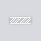 Varied Bias Stripes Rectangle Clay Face Stencil