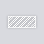 Varied Bias Stripes Rectangle Clay Face Stencil