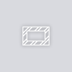 Varied Bias Stripes Rectangle Rim Clay Stencil