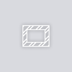 Varied Bias Stripes Rectangle Rim Clay Stencil