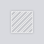 Varied Bias Stripes Square Clay Stencil