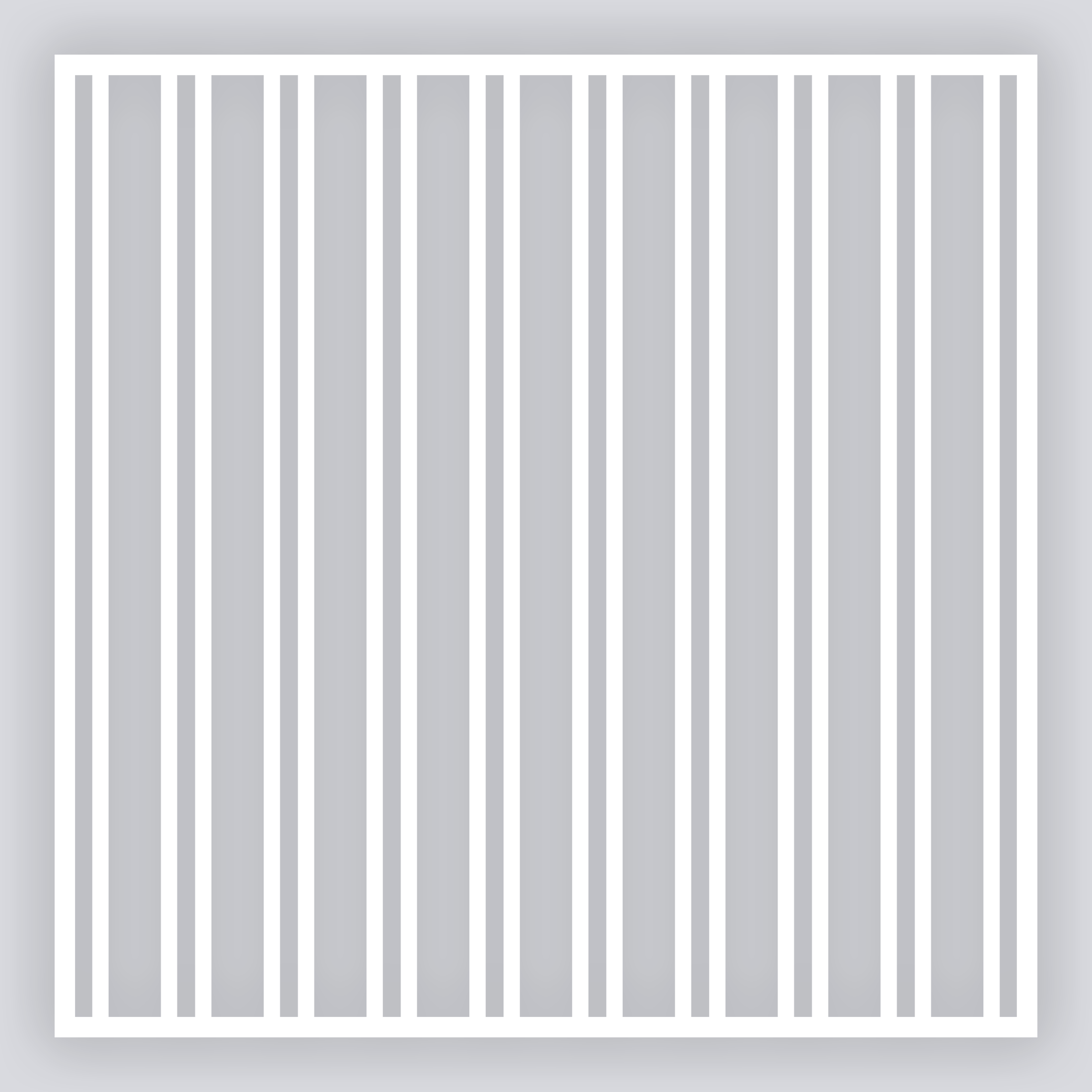 Varied Stripes Full Clay Stencil – Smashed Clay + Studios