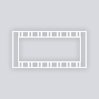 Varied Stripes Rectangle Rim Clay Stencil