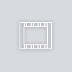 Varied Stripes Rectangle Rim Clay Stencil