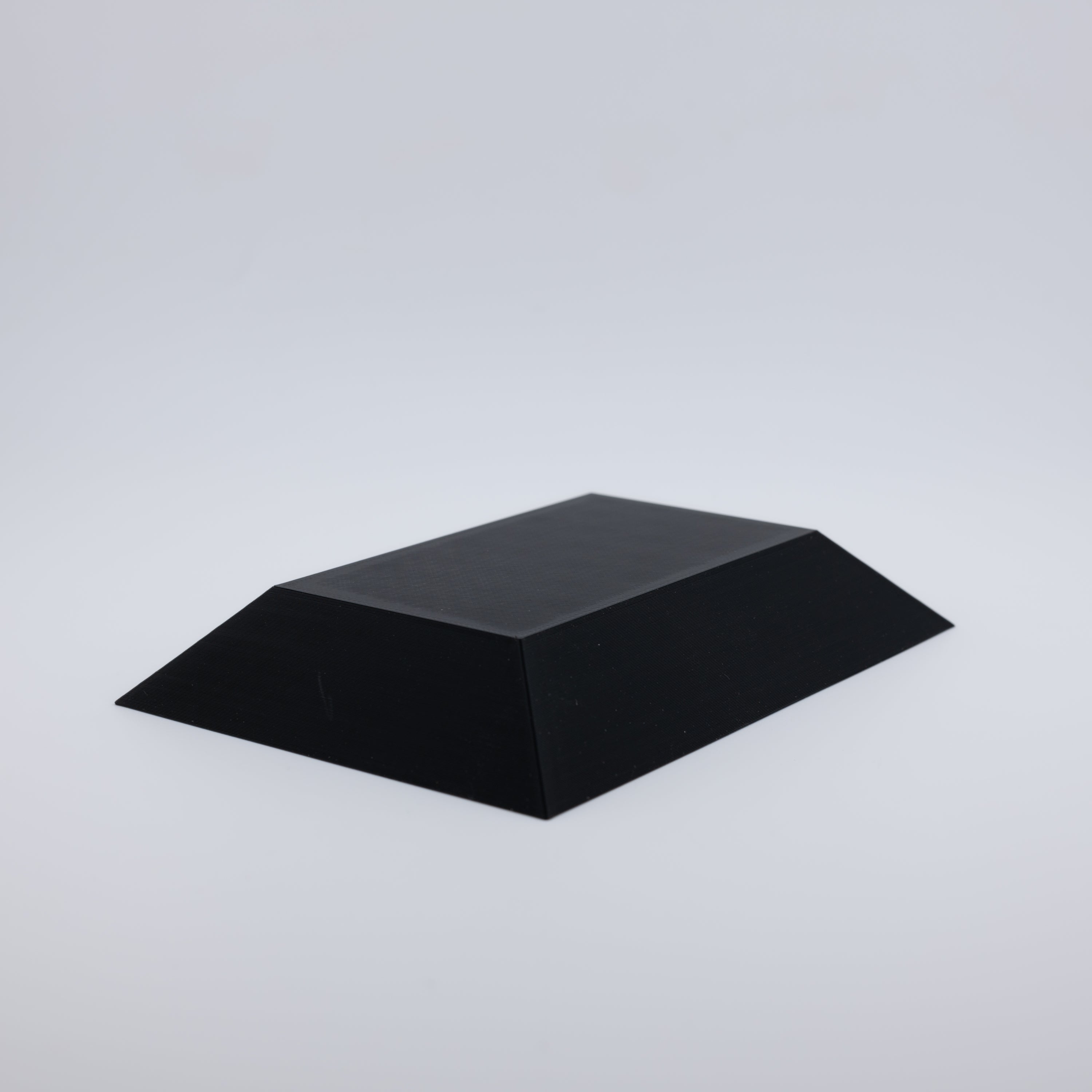 Rectangle Pottery Former – 3.5" x 5"