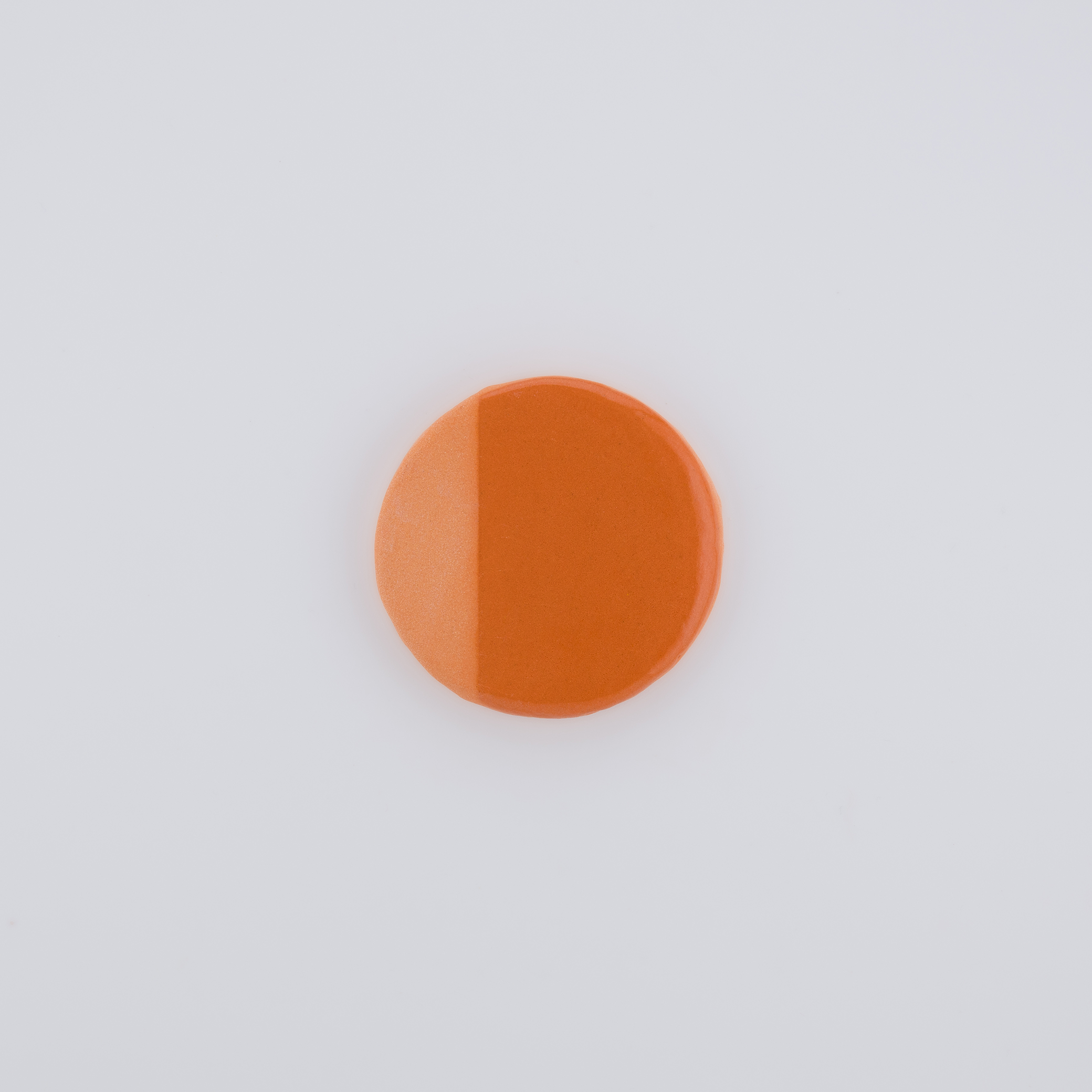 Sunset Colored Slip 8oz