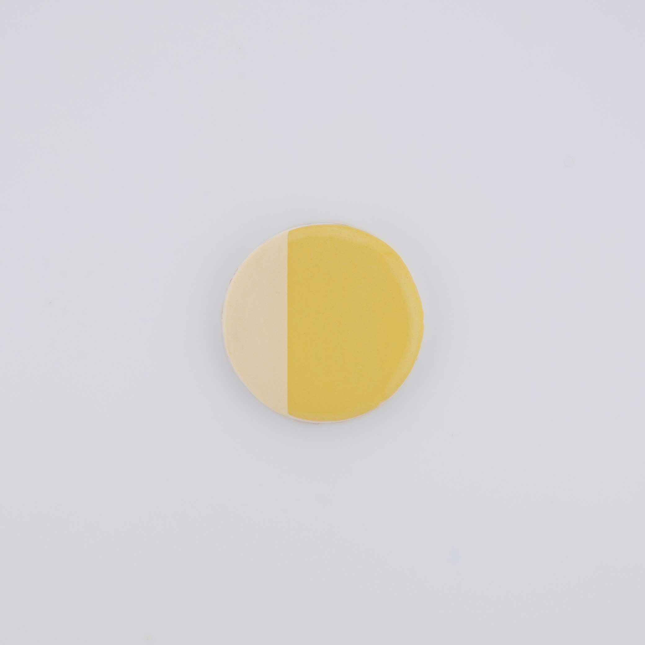 Sunshine Colored Slip 8oz