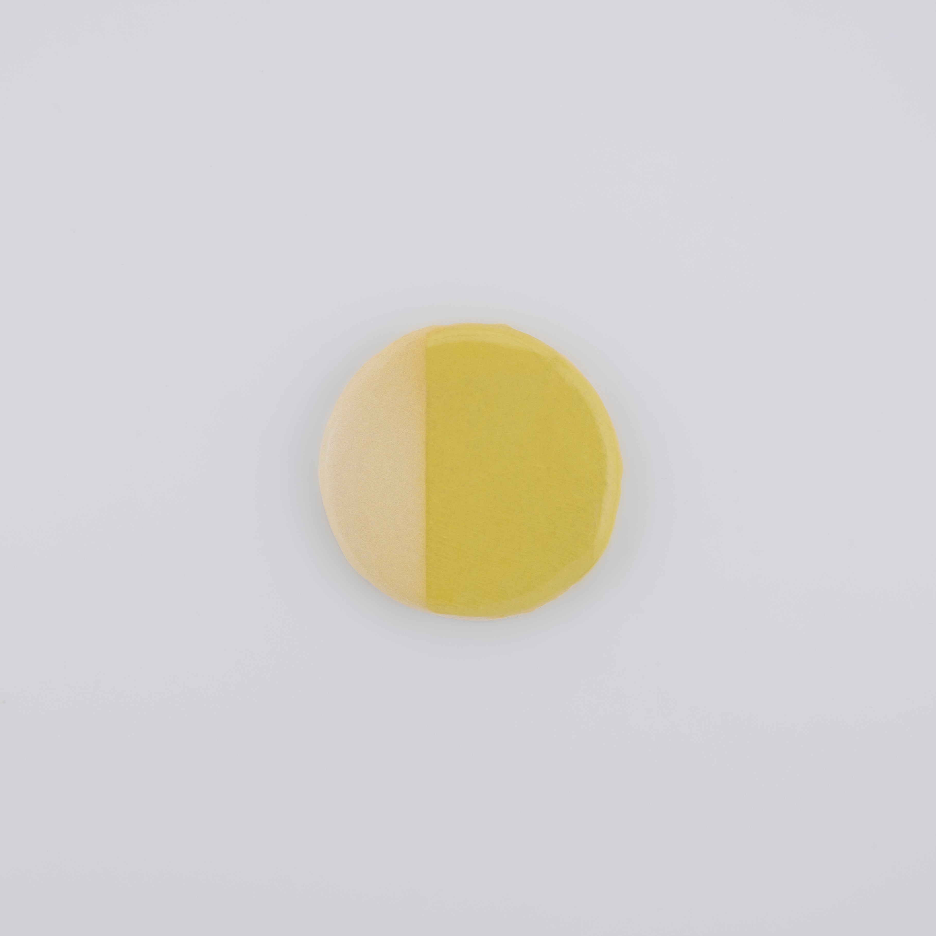 Sunshine Colored Slip 8oz