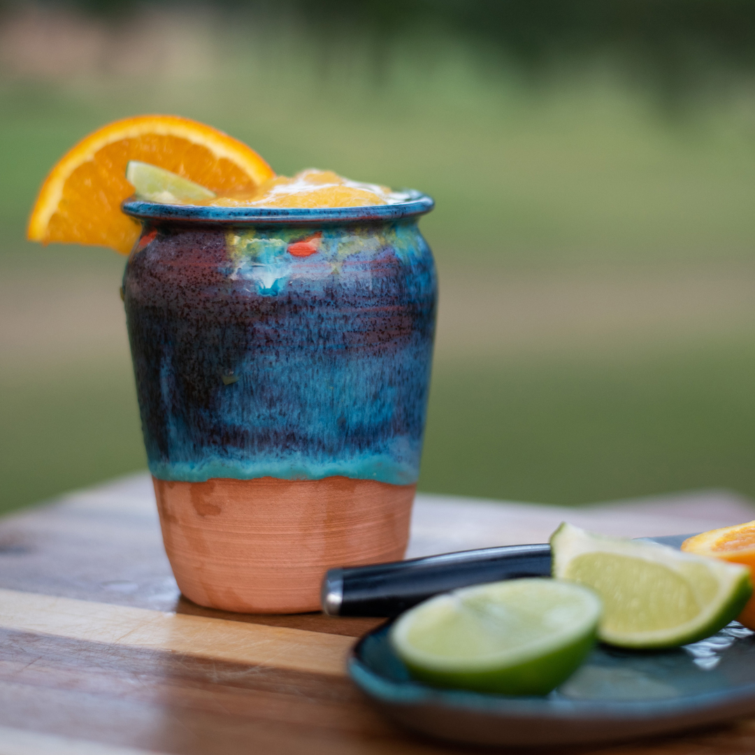 Mixology + Mud