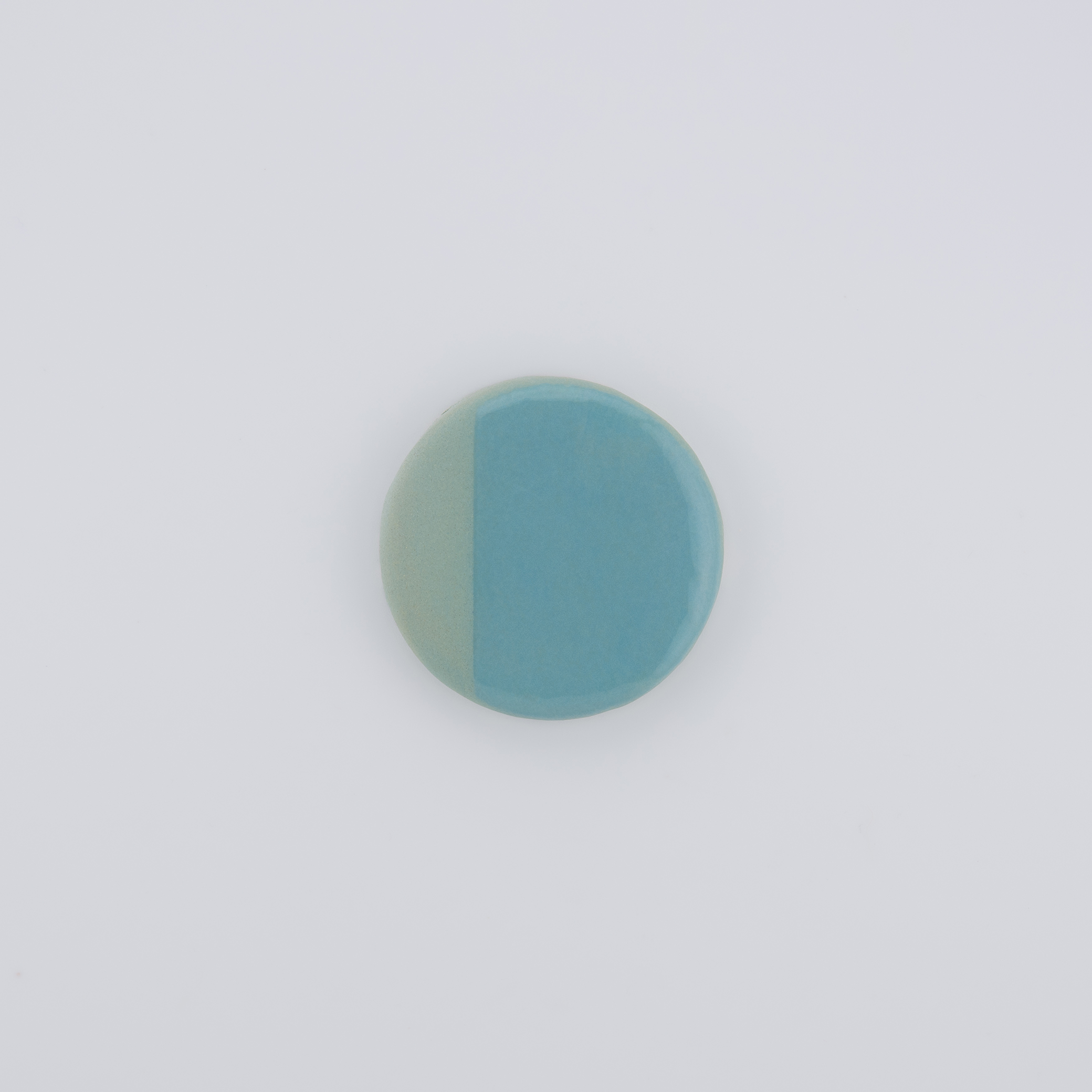 Turquoise Dream Colored Slip 8oz