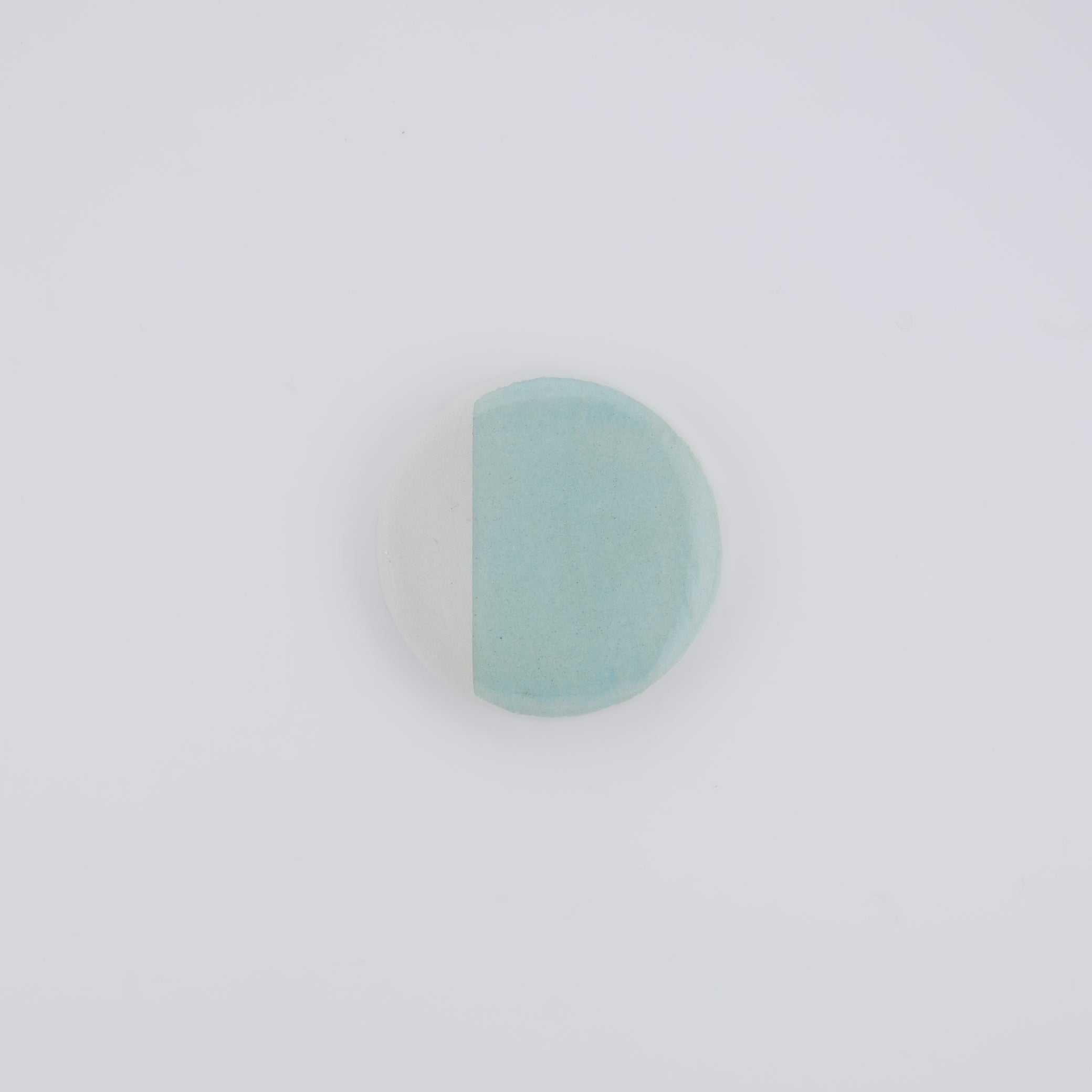 Turquoise Dream Colored Slip 8oz