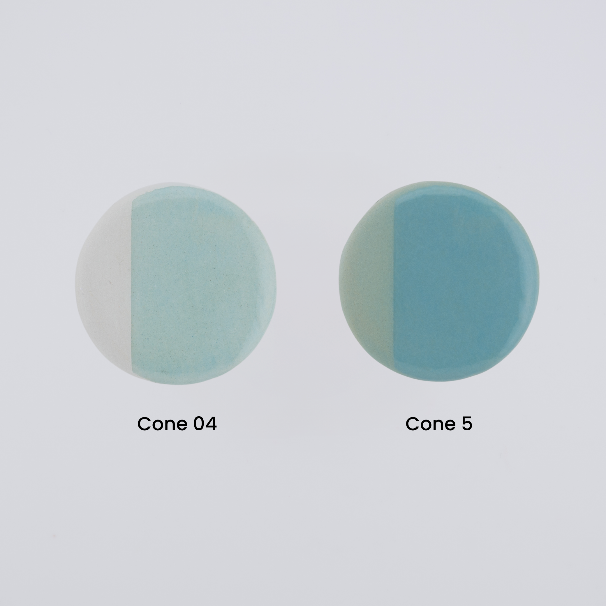 Turquoise Dream Colored Slip 8oz