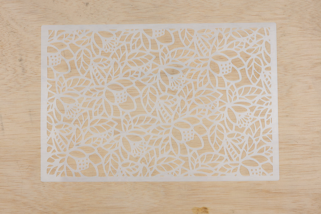 Clay Stencils - Fall 2025