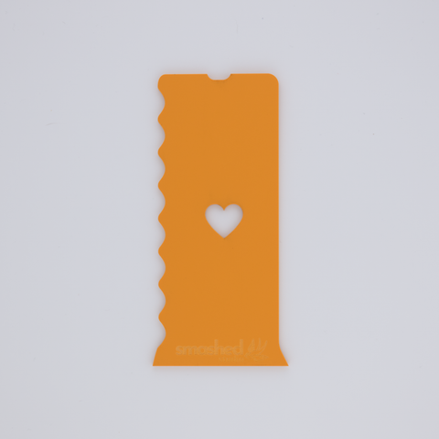 Wavy Profile Tool
