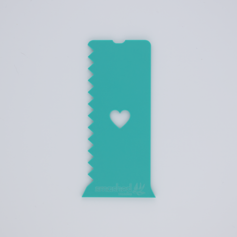 ZigZag Profile Tool