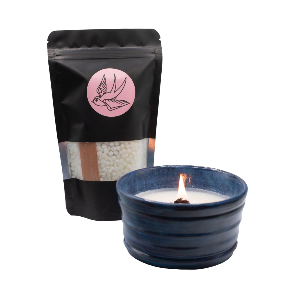 DIY Candle Kit