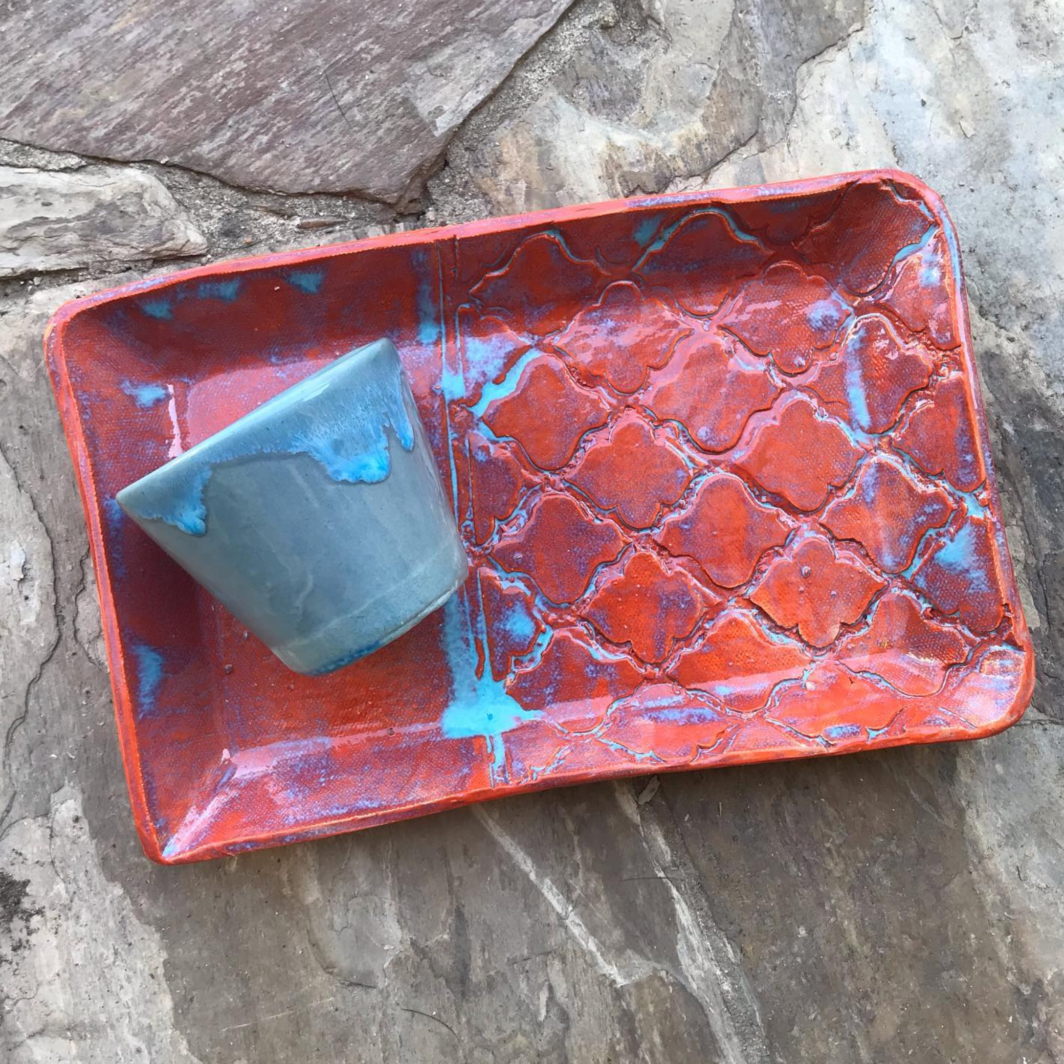 Go Wild & Glaze