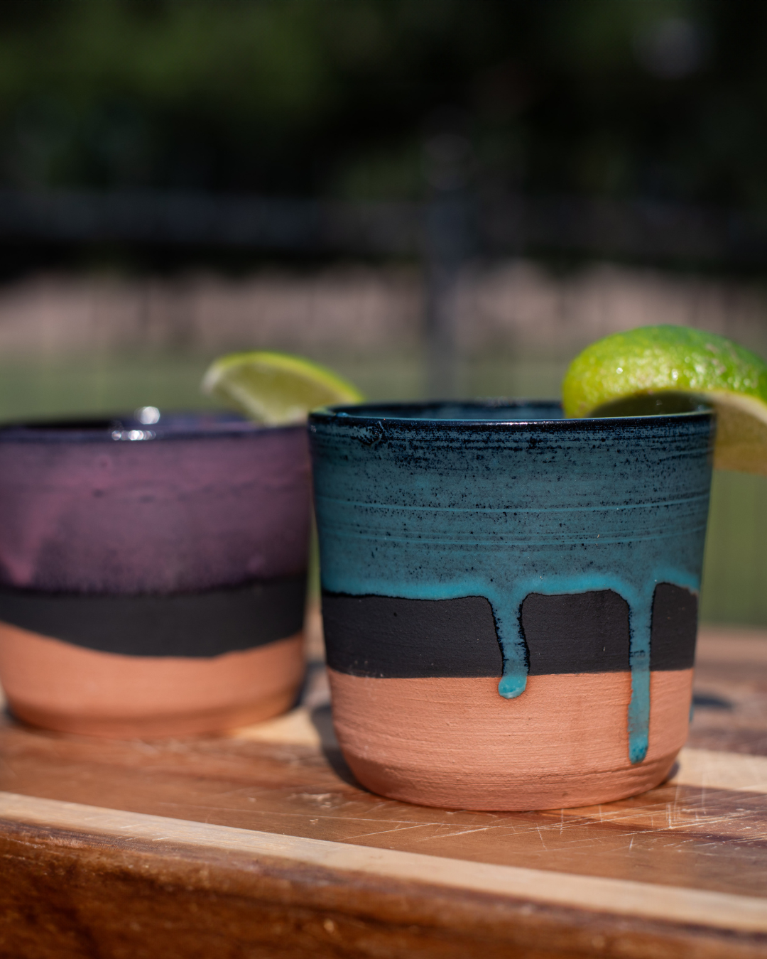 Clay + Cocktails