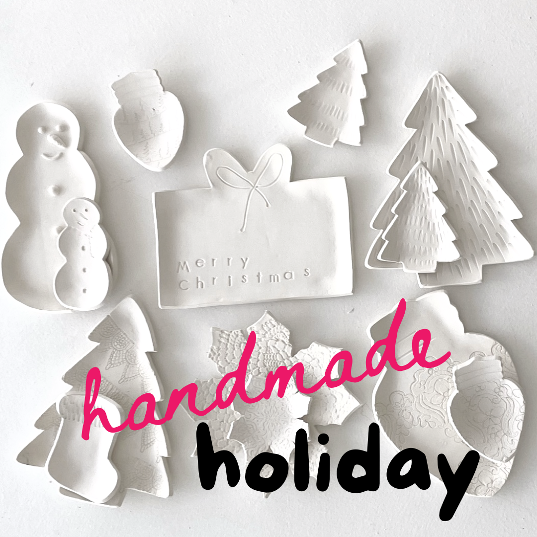 Handmade Holiday