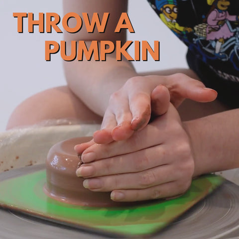 Throw-a-Pumpkin