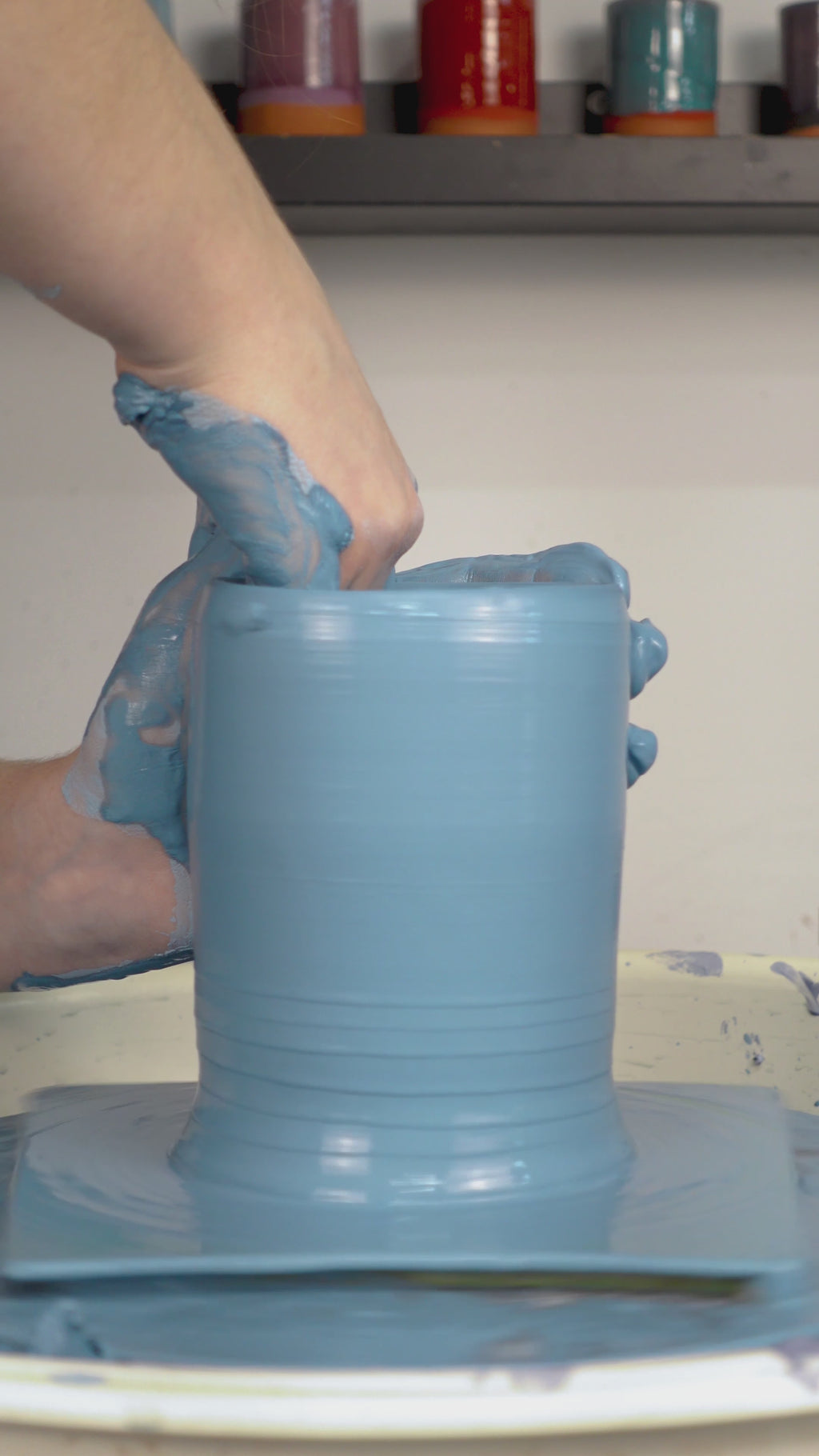 SimpleZ Profile Tool