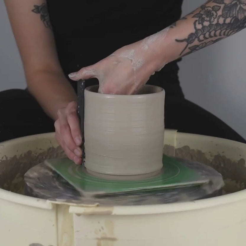 Listing – Smashed Clay + Studios