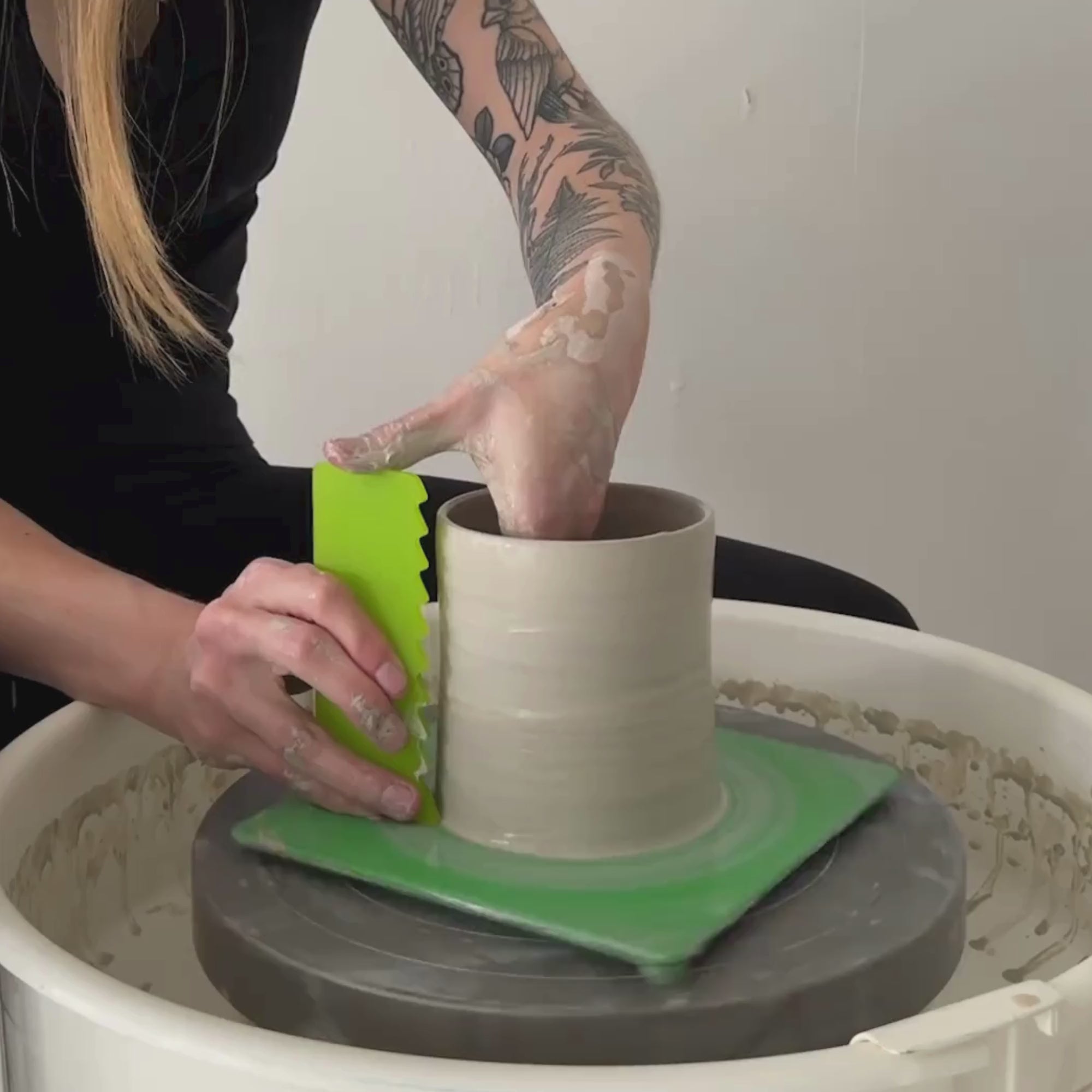 Squiggles Profile Tool