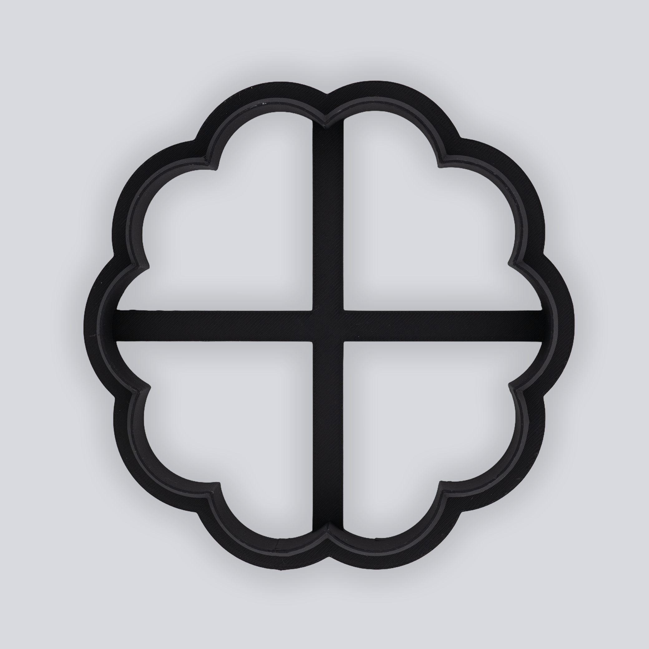 Clay Cutters - Round