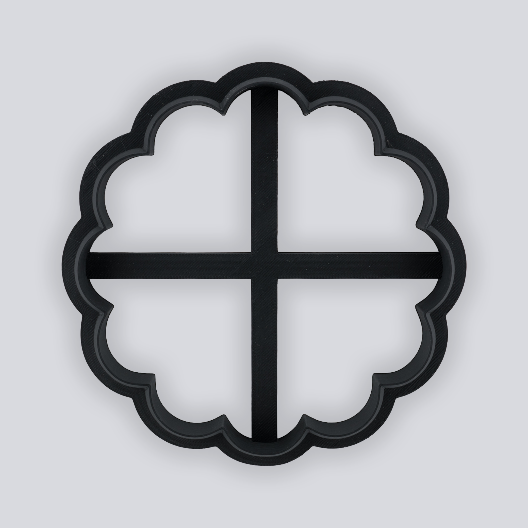 Clay Cutters - Round