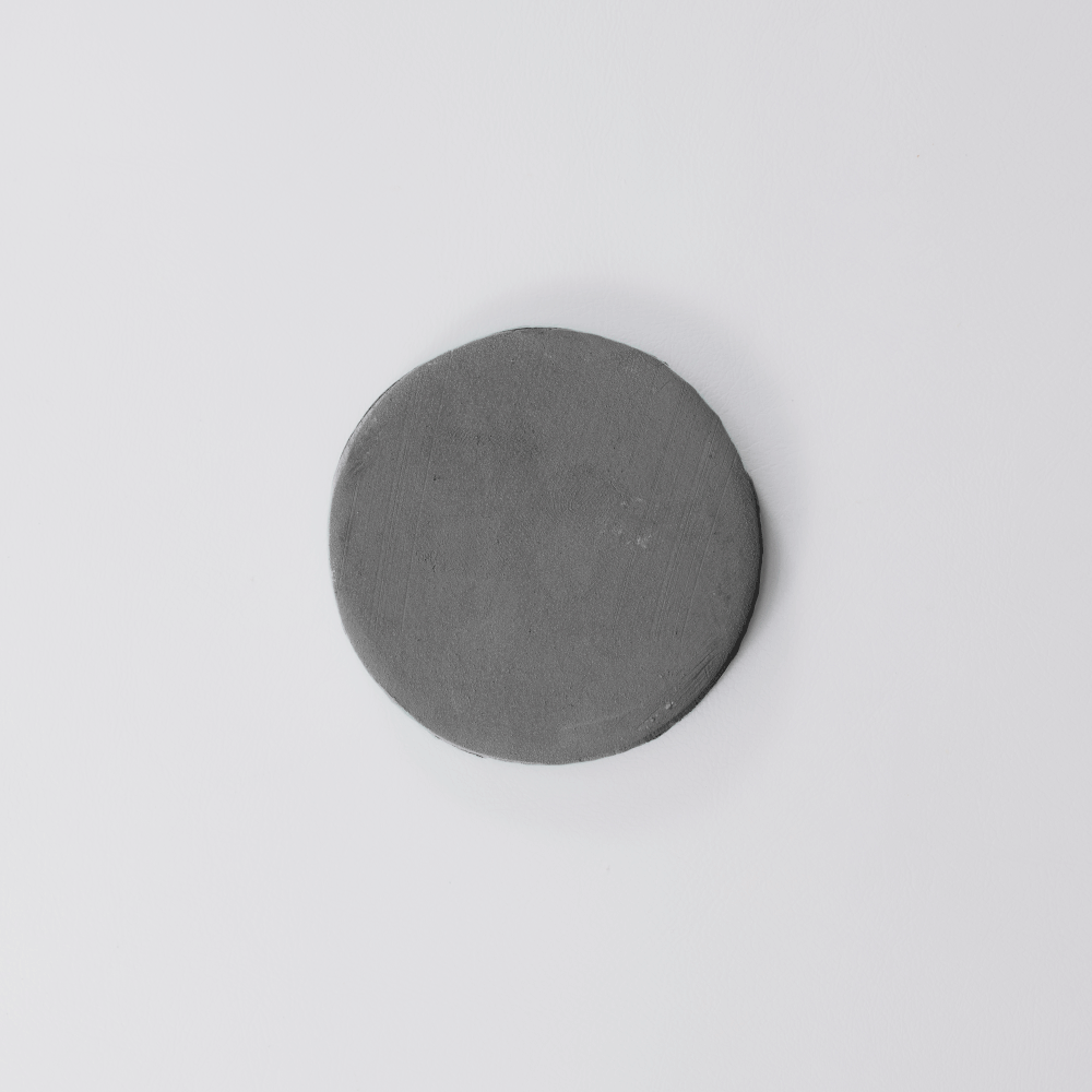 Gray Stoneware Clay - 1lb