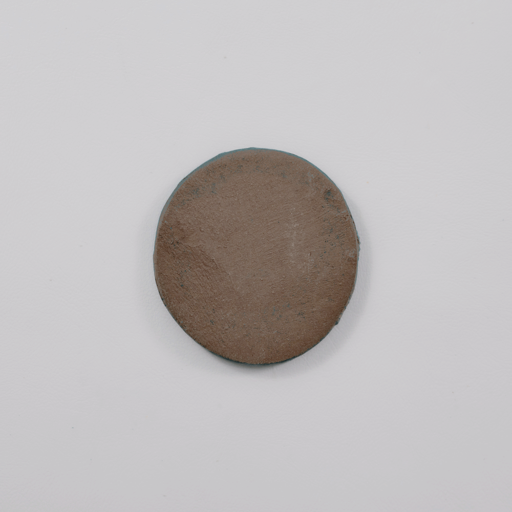 Terracotta Stoneware Clay - 1lb
