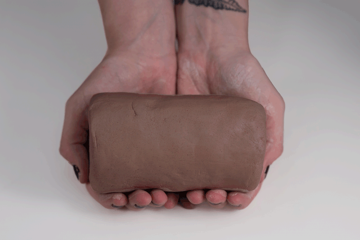 Shocking Clay Smashed Clay – Smashed Clay + Studios